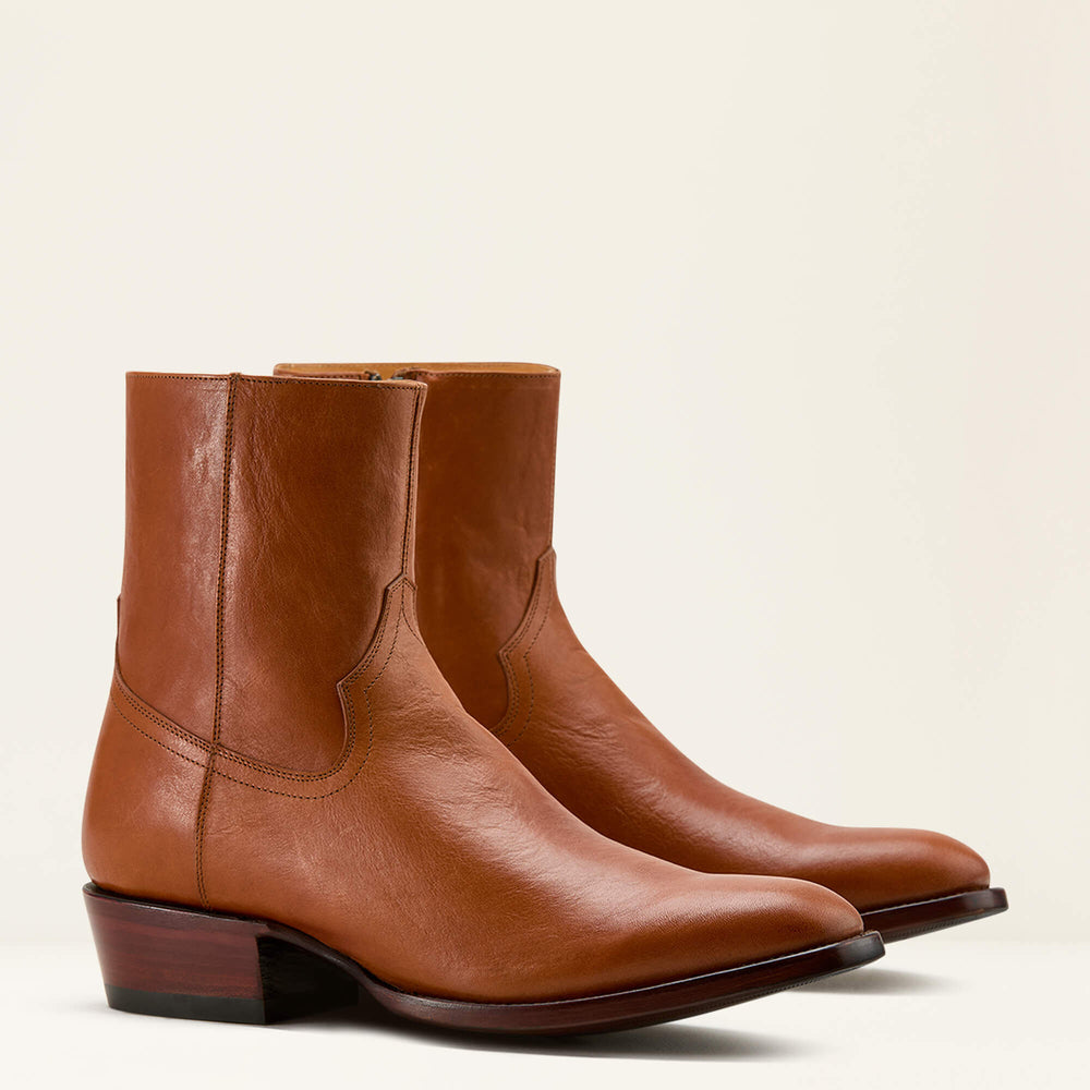 Ariat Bench Made Brewer Western Boot Men