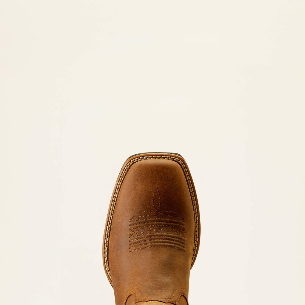 Ariat Ryden Ultra EZ Zip Cowboy Boot Men