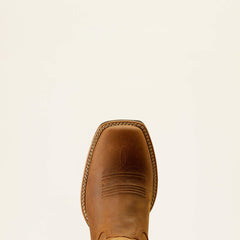 Ariat Ryden Ultra EZ Zip Cowboy Boot Men