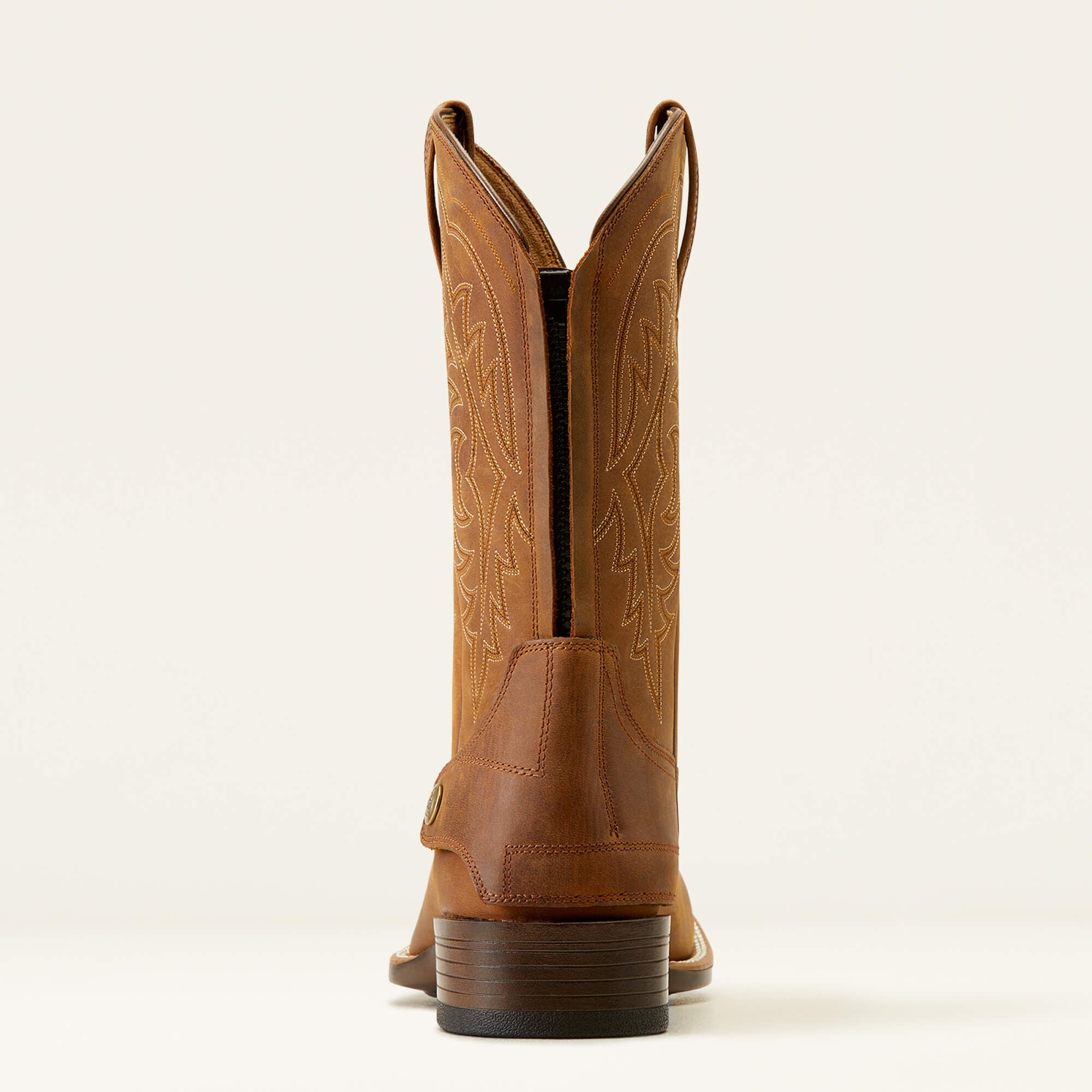 Ariat Ryden Ultra EZ Zip Cowboy Boot Men
