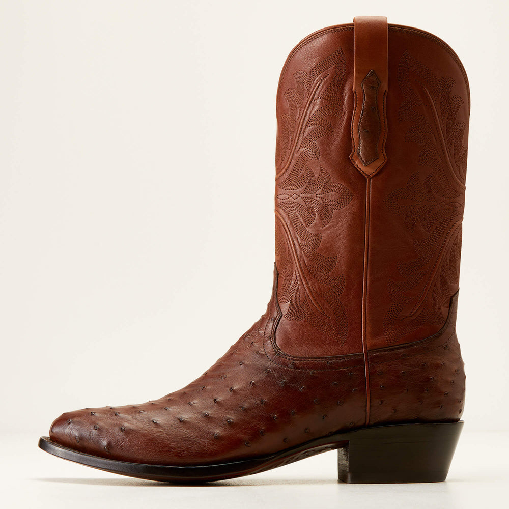 Ariat Bench Made James Western Boot Men