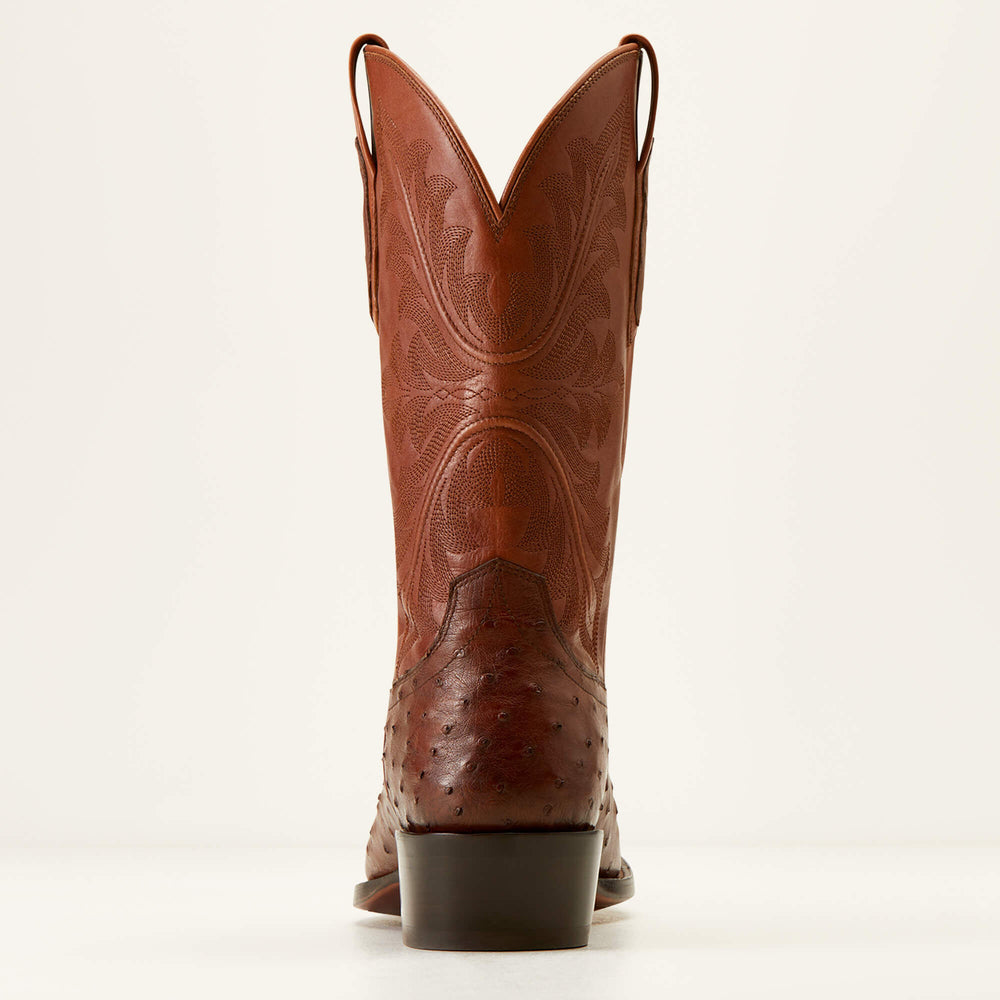 Ariat Bench Made James Western Boot Men