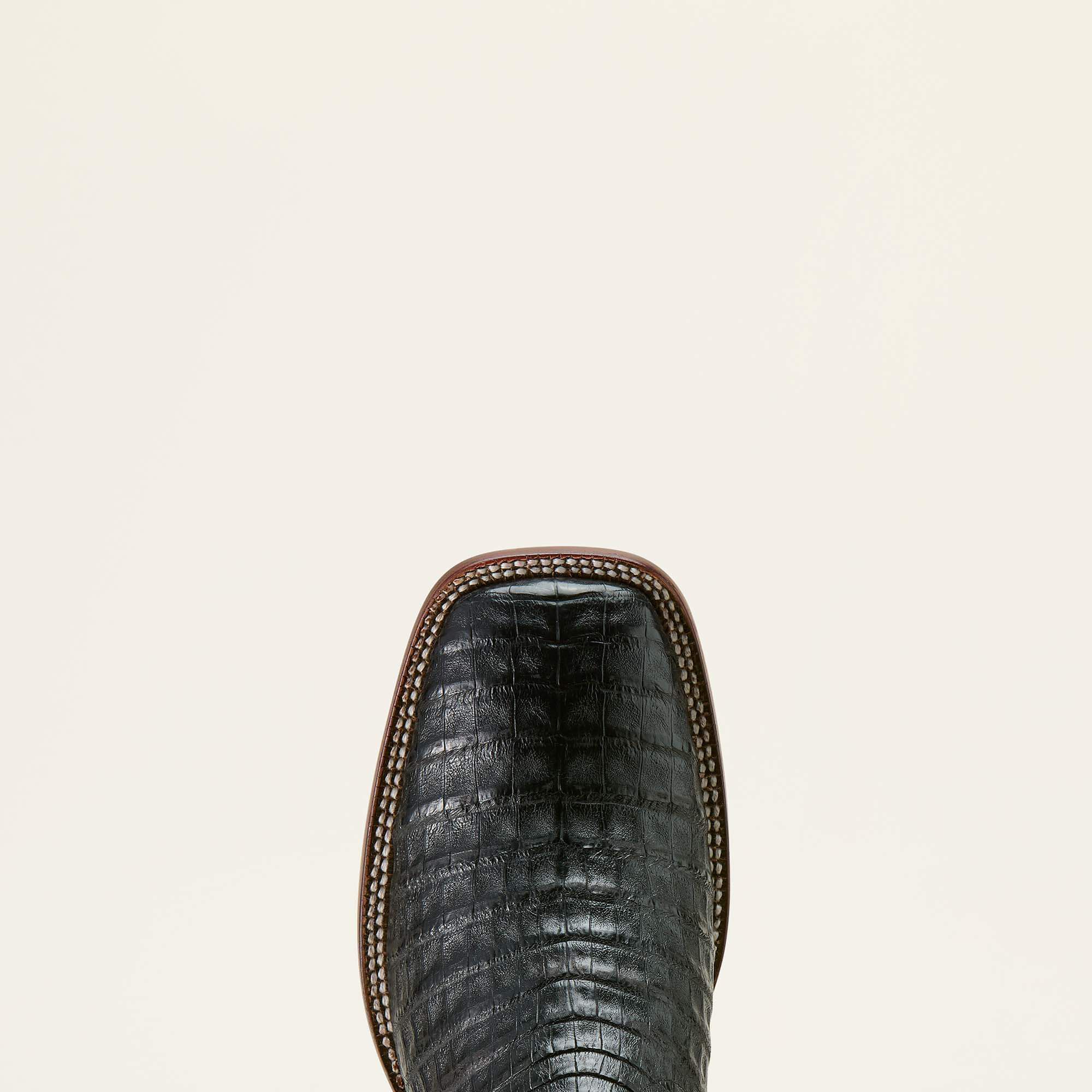 Ariat Classic Callen Wide Square Toe Western Boot Men
