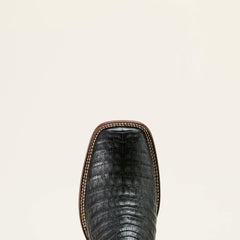 Ariat Classic Callen Wide Square Toe Western Boot Men