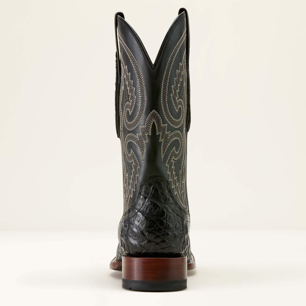 Ariat Classic Callen Wide Square Toe Western Boot Men