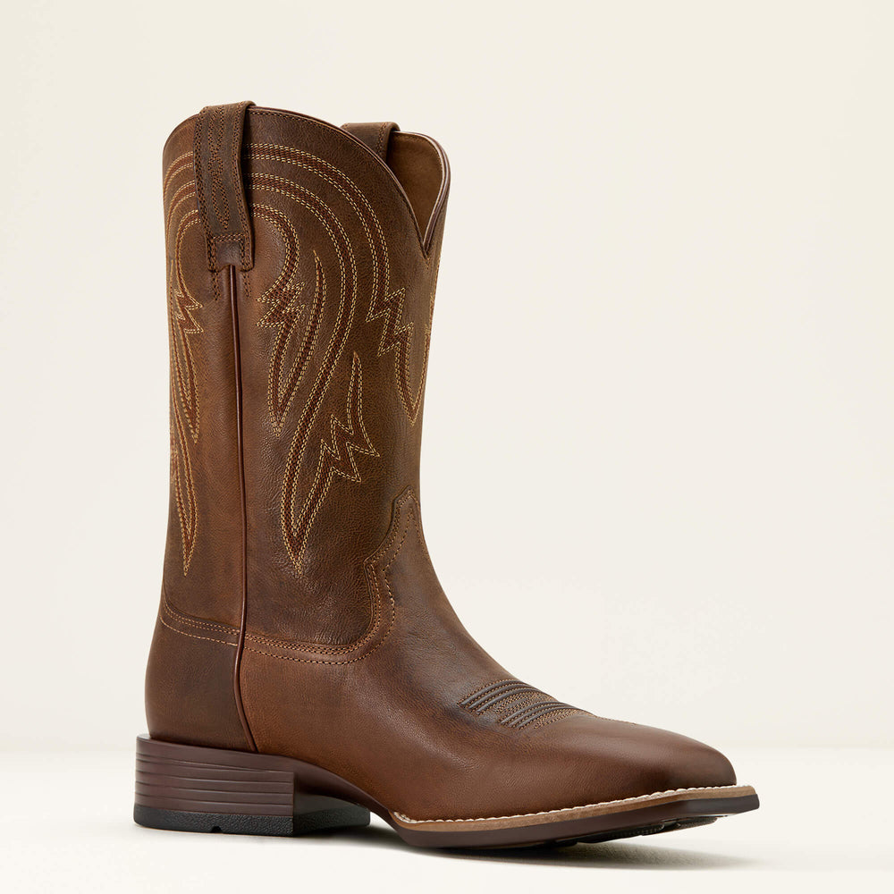 Ariat Plano Cowboy Boot Men