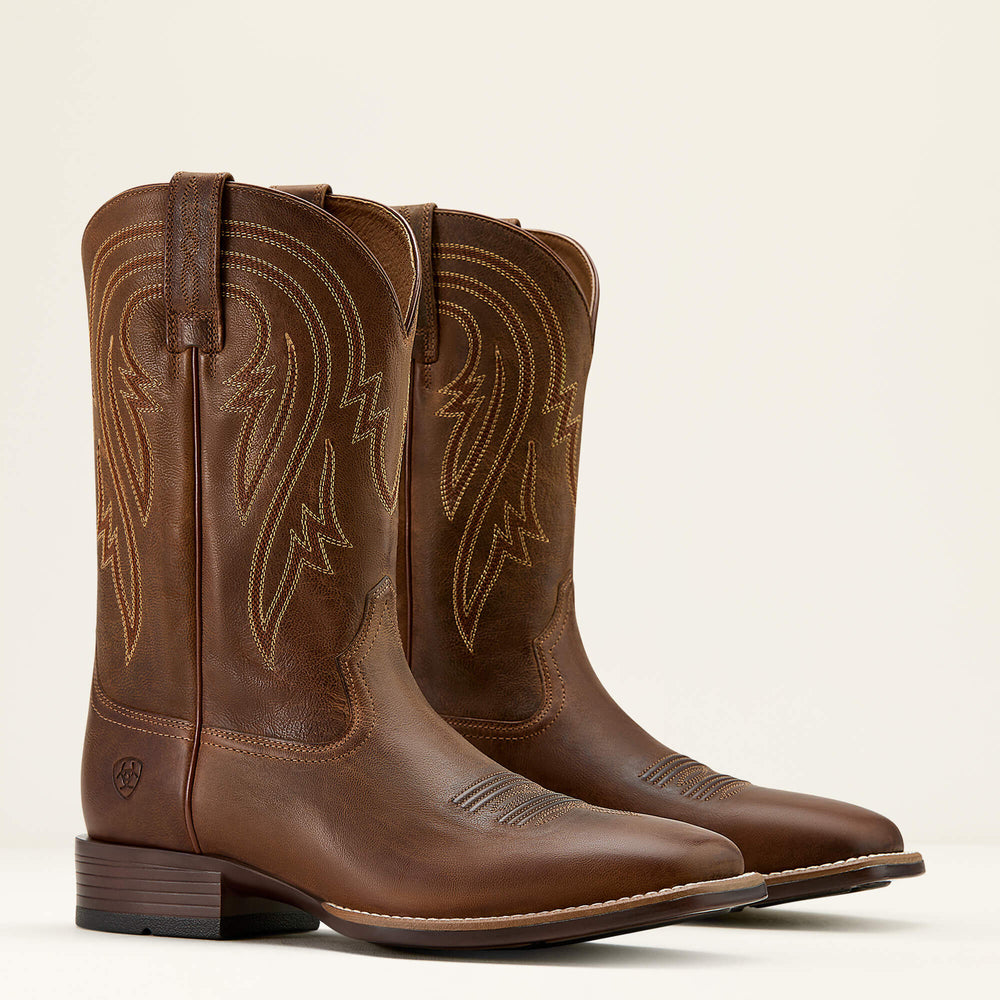 Ariat Plano Cowboy Boot Men