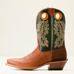 Ariat Bronc Stomper Cowboy Boot Men