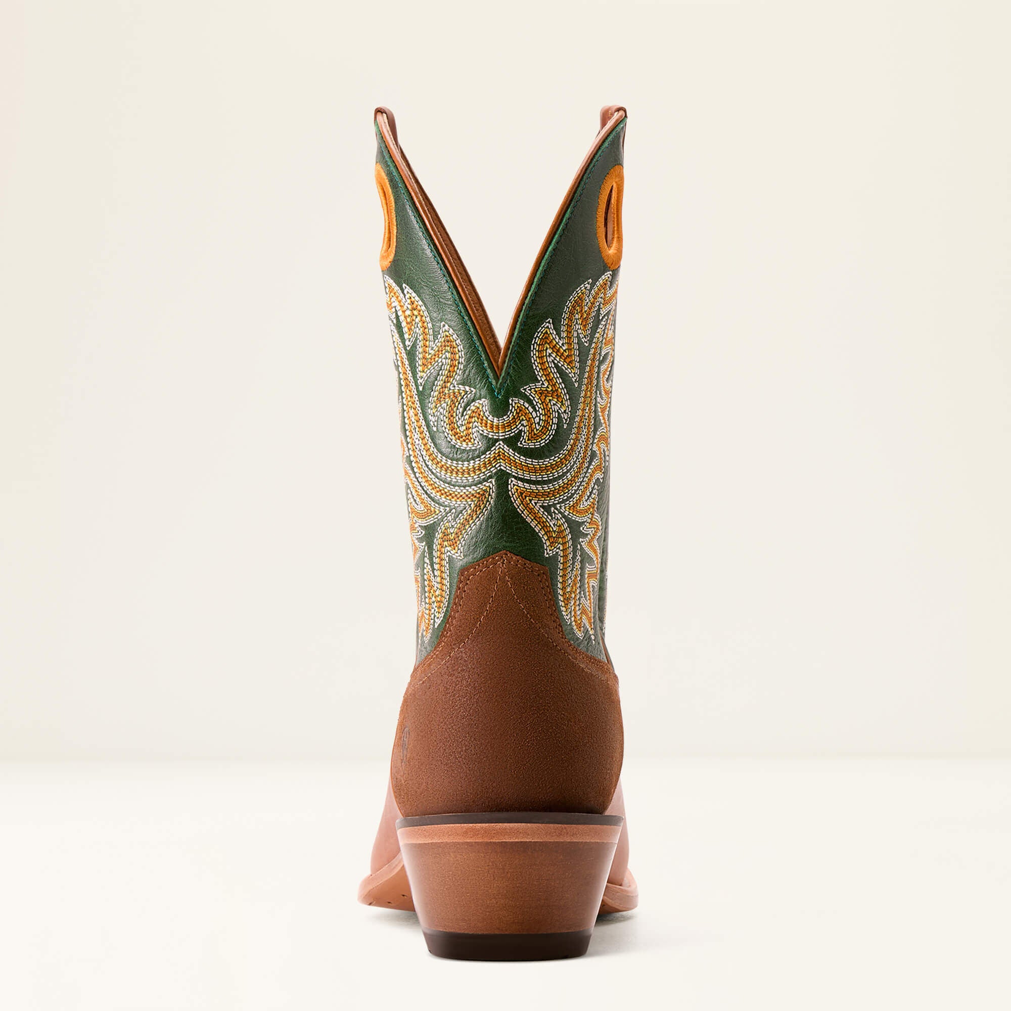 Ariat Bronc Stomper Cowboy Boot Men