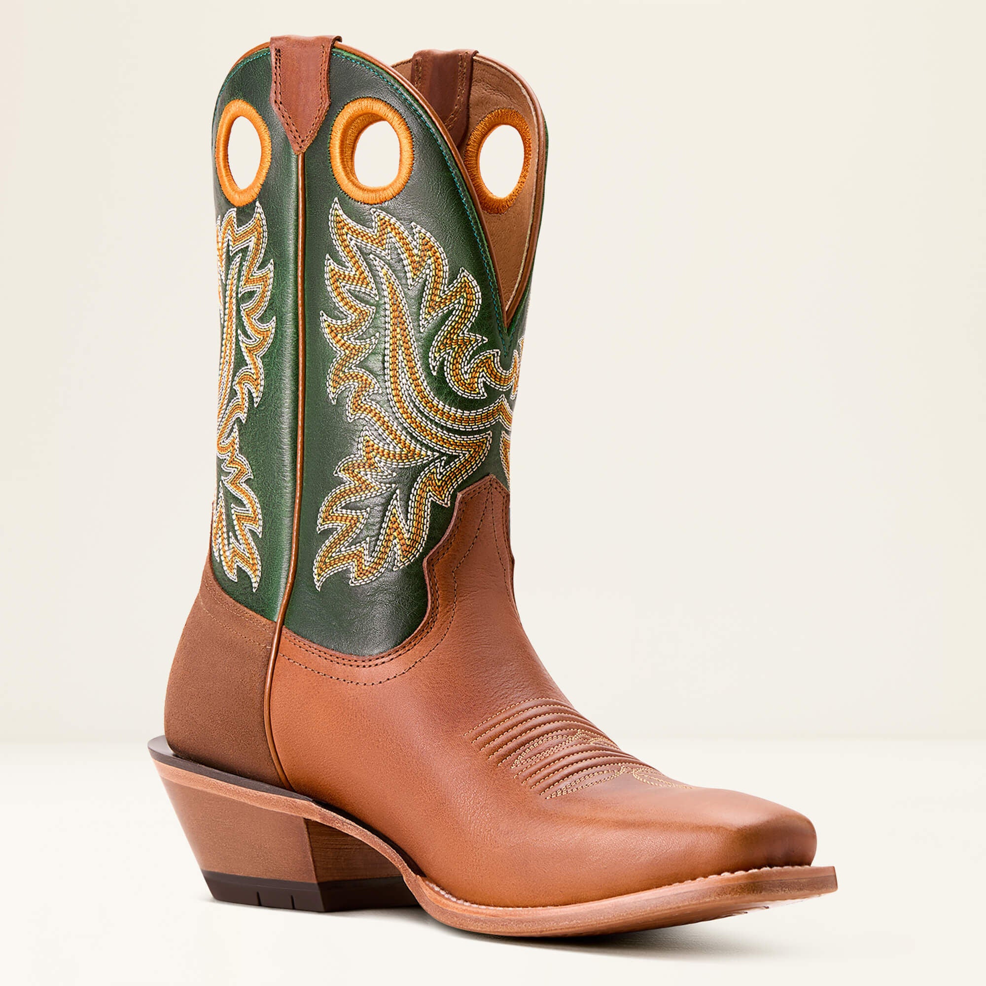Ariat Bronc Stomper Cowboy Boot Men