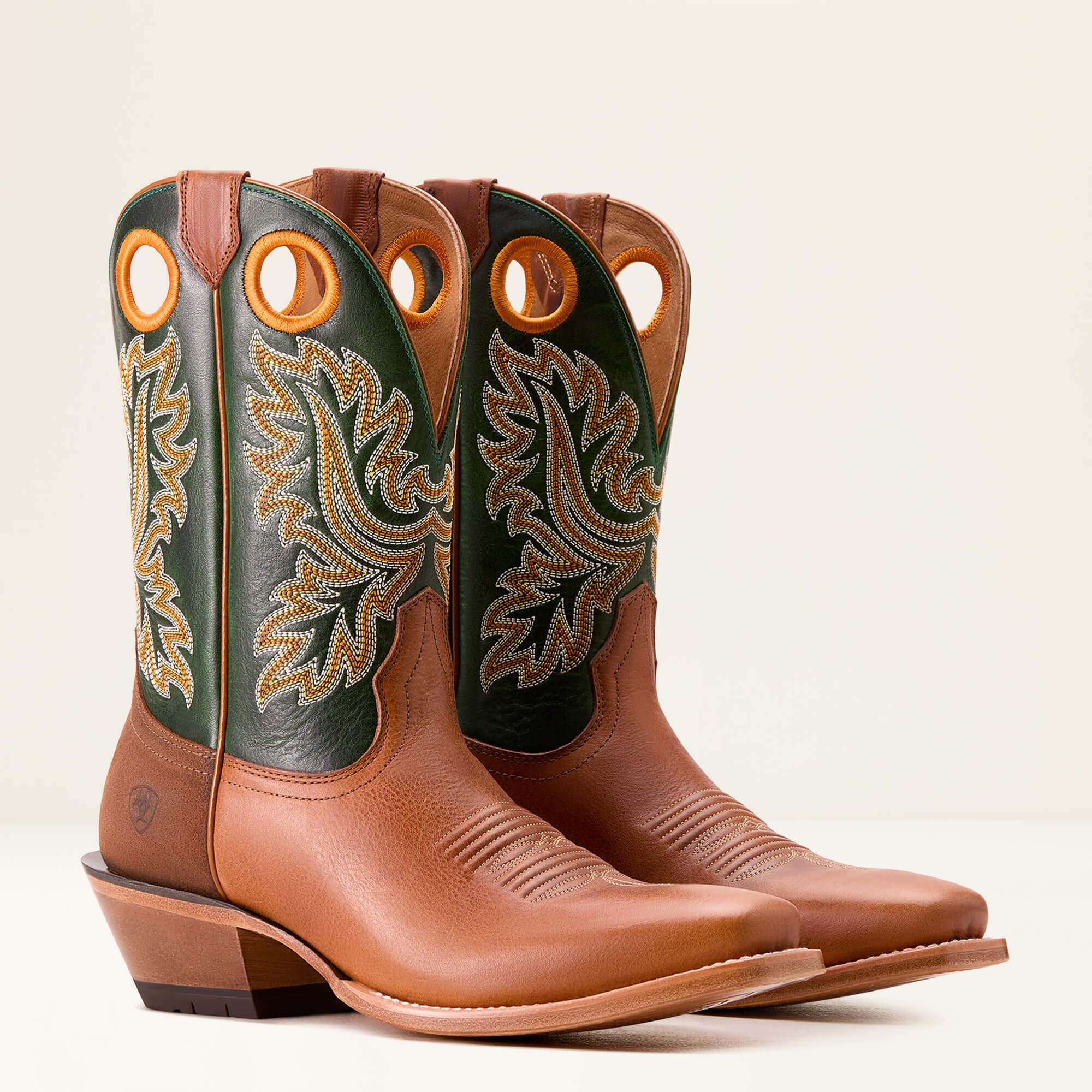 Ariat Bronc Stomper Cowboy Boot Men