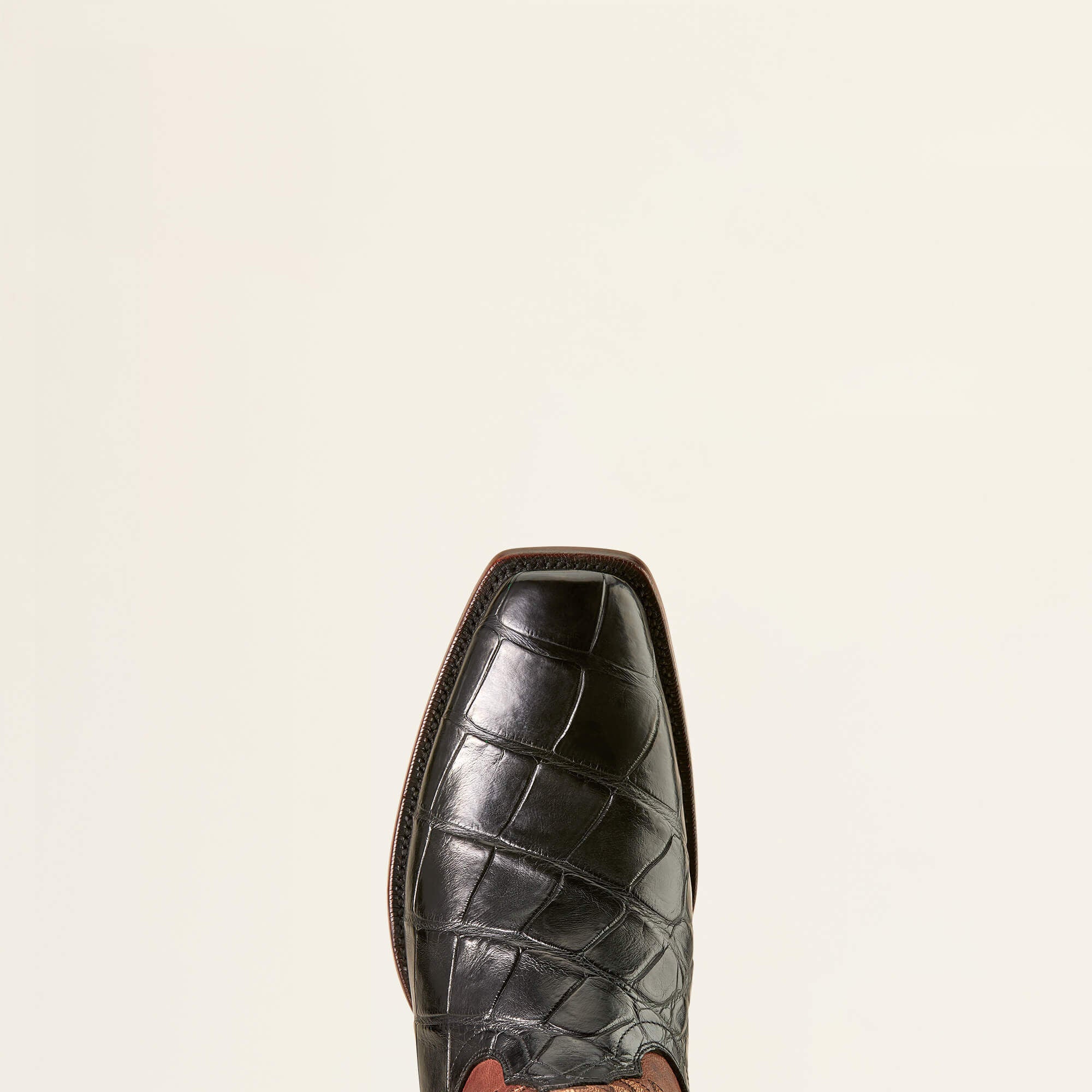 Ariat Bench Made Stilwell Western Boot Men