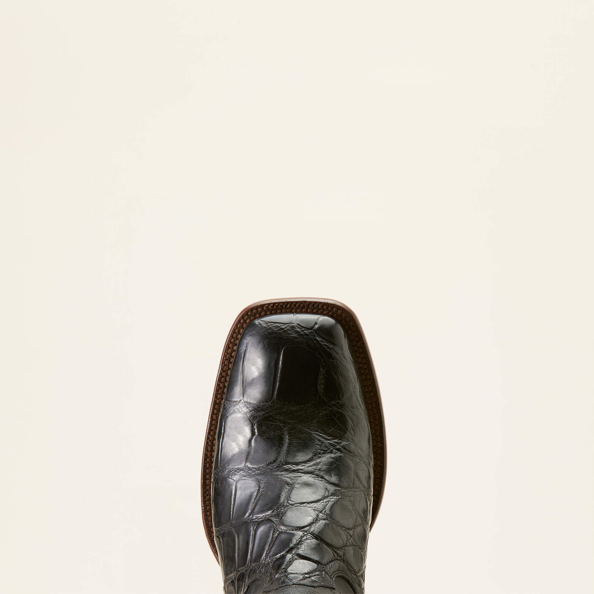 Ariat Bench Made Bassett Western Boot Men