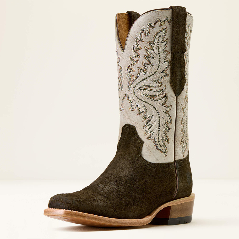 Ariat Futurity Deal Narrow Cutter Toe Cowboy Boot Men