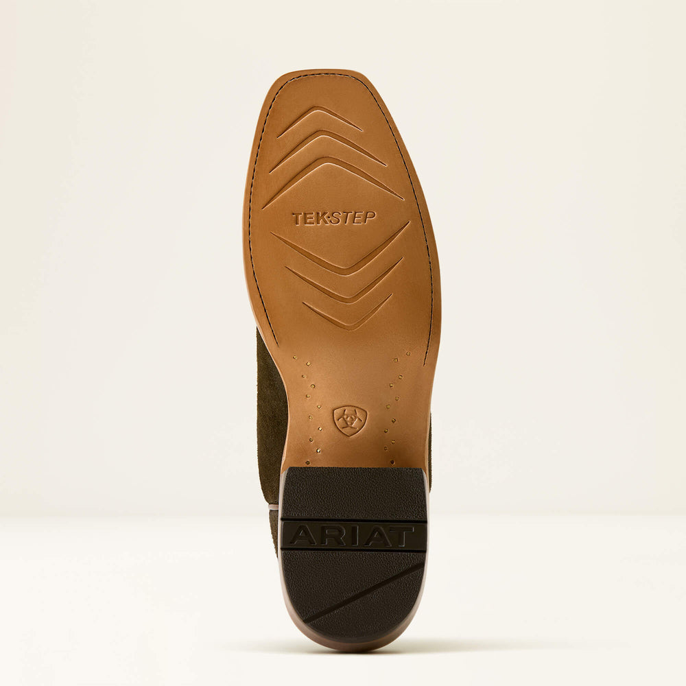 Ariat Futurity Deal Narrow Cutter Toe Cowboy Boot Men