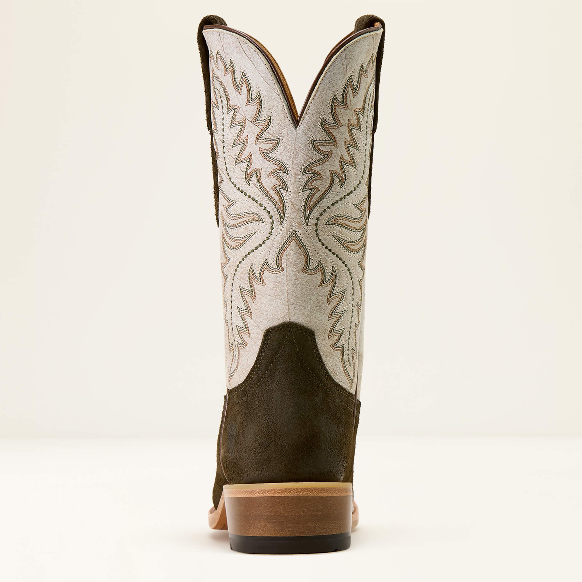 Ariat Futurity Deal Narrow Cutter Toe Cowboy Boot Men