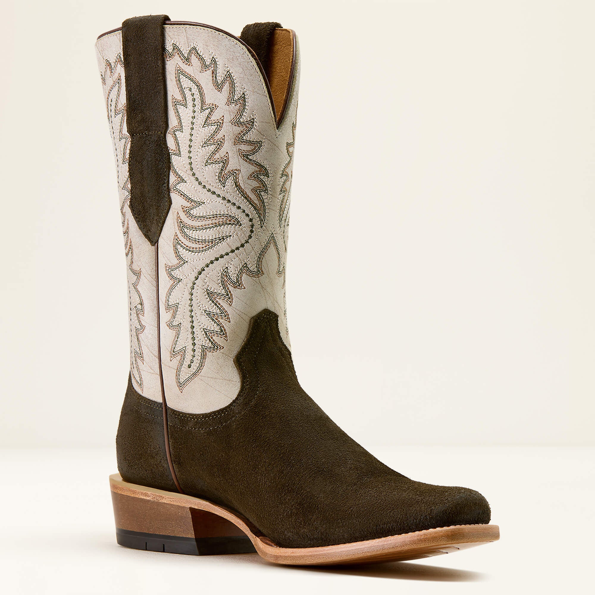 Ariat Futurity Deal Narrow Cutter Toe Cowboy Boot Men