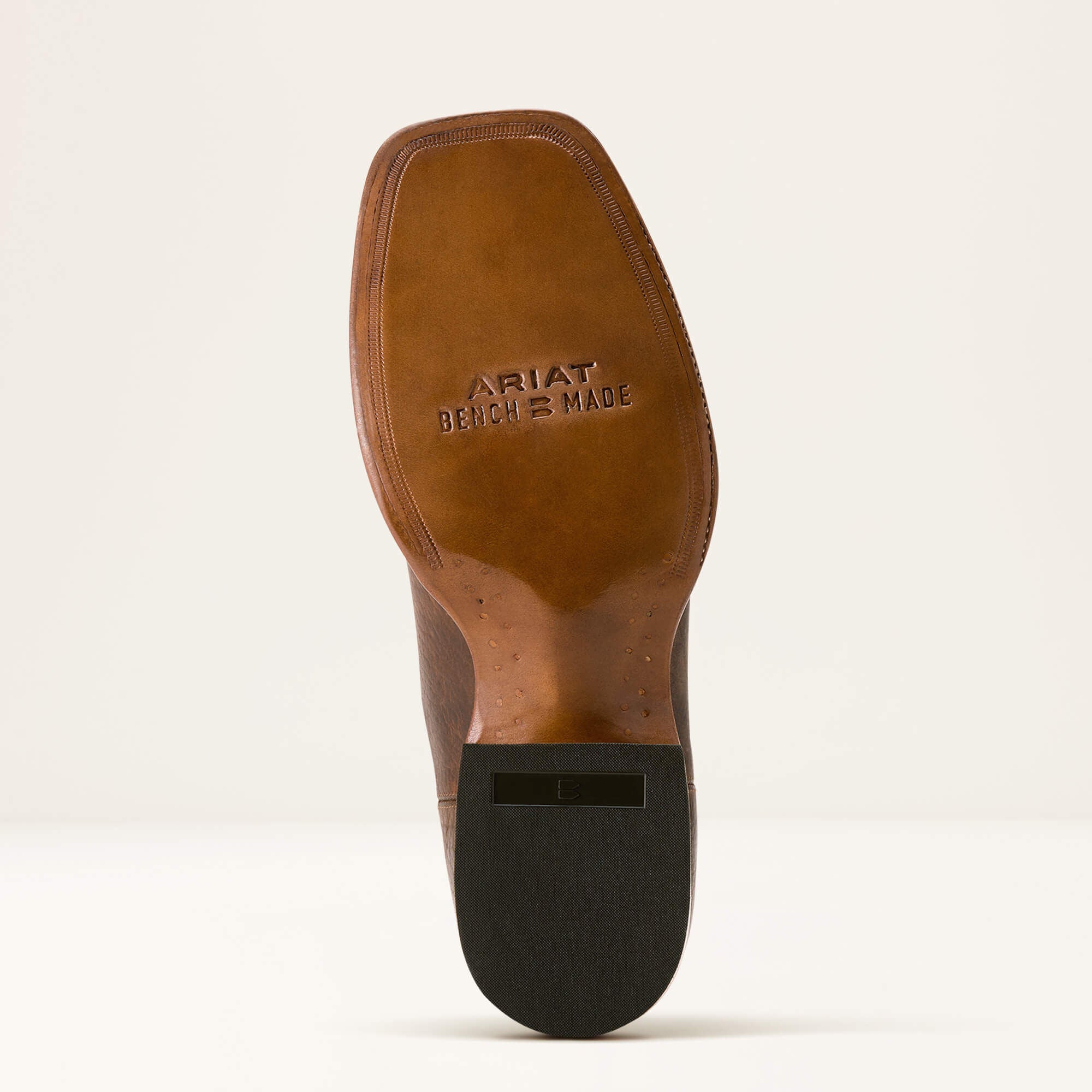 Ariat Bench Made Younger Western Boot Men
