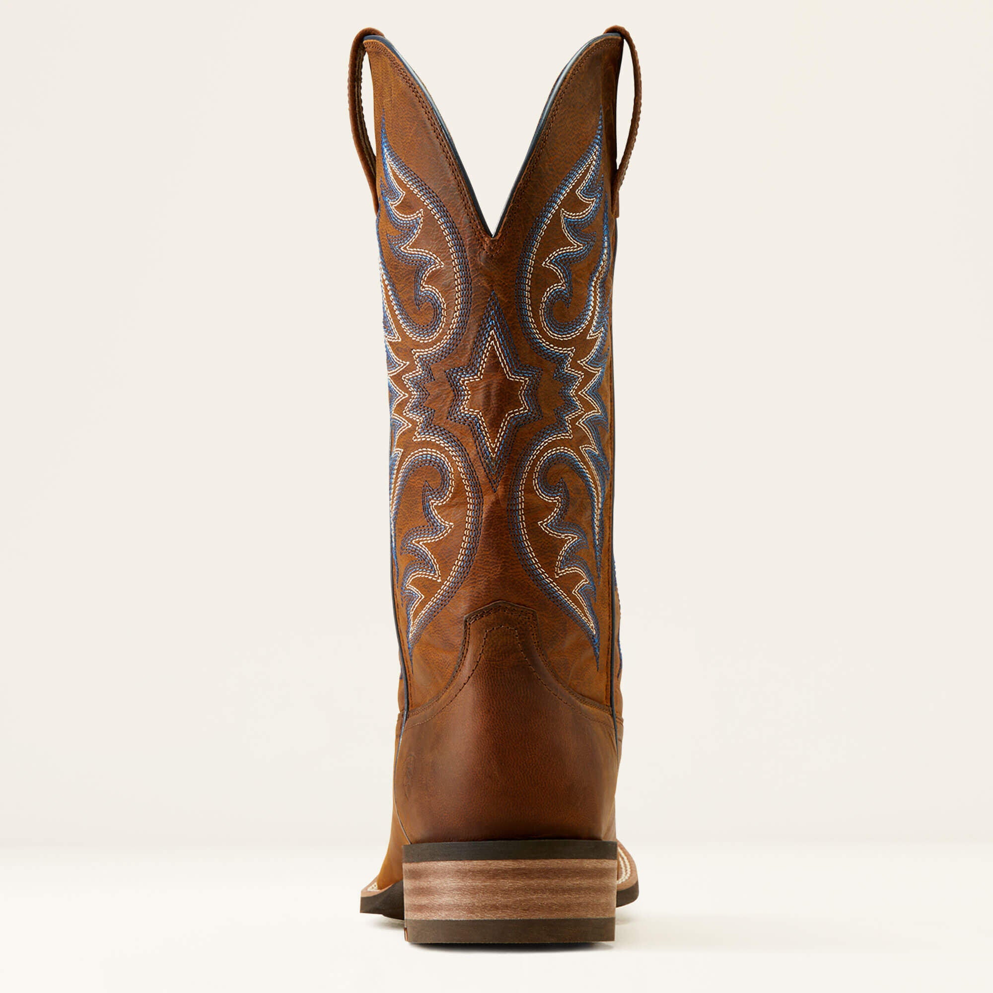 Ariat Ricochet Wide Square Toe Cowboy Boot Men