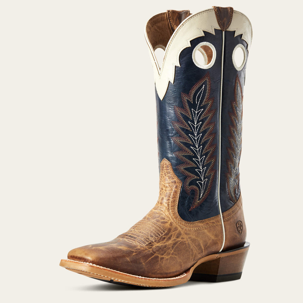 Ariat Real Deal Western Boot Men