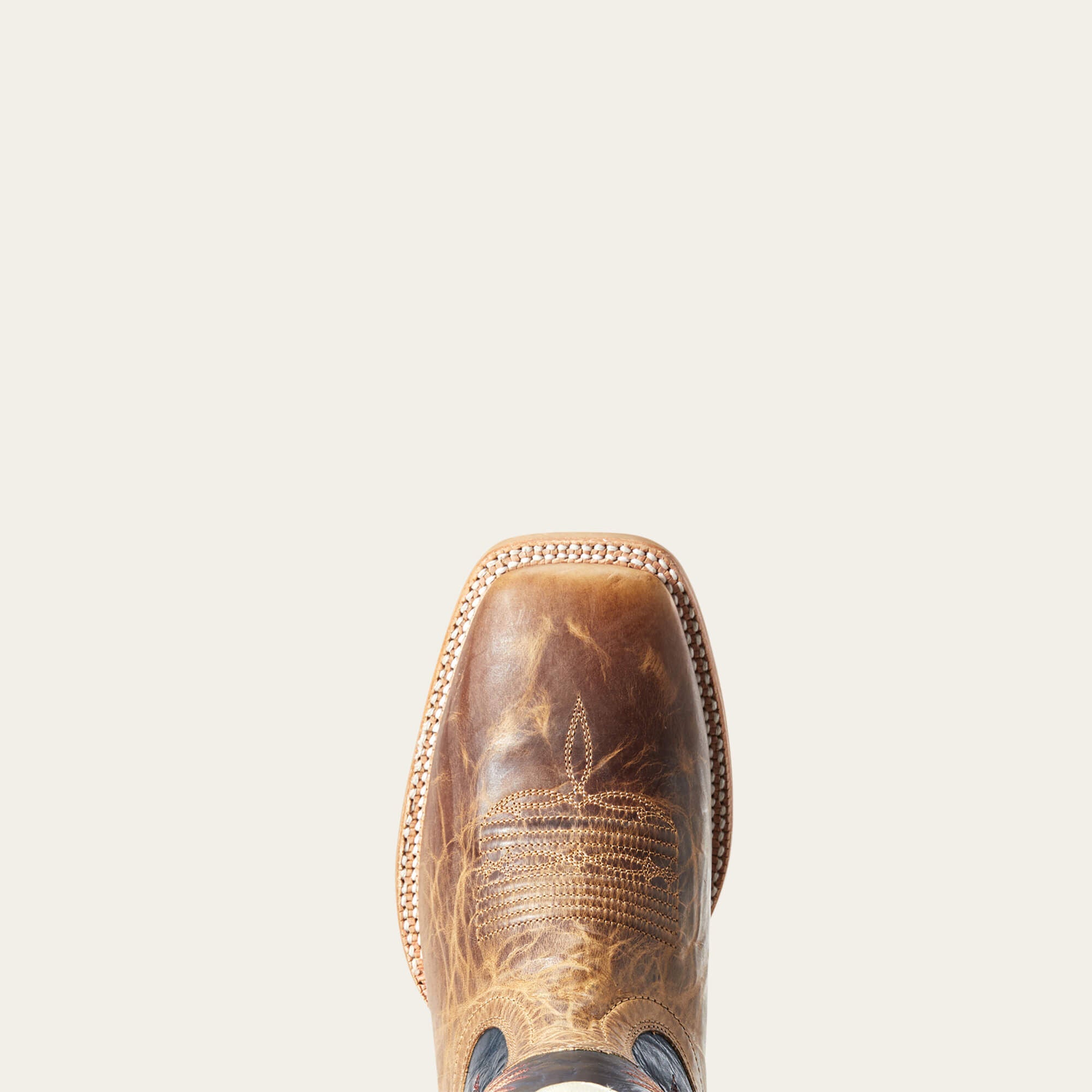 Ariat Real Deal Western Boot Men