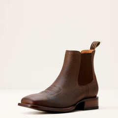 Ariat Bench Made Younger Western Boot Men
