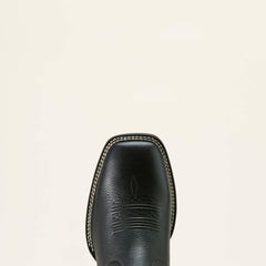 Ariat Western Big Rig Wide Square Toe Cowboy Boot Men