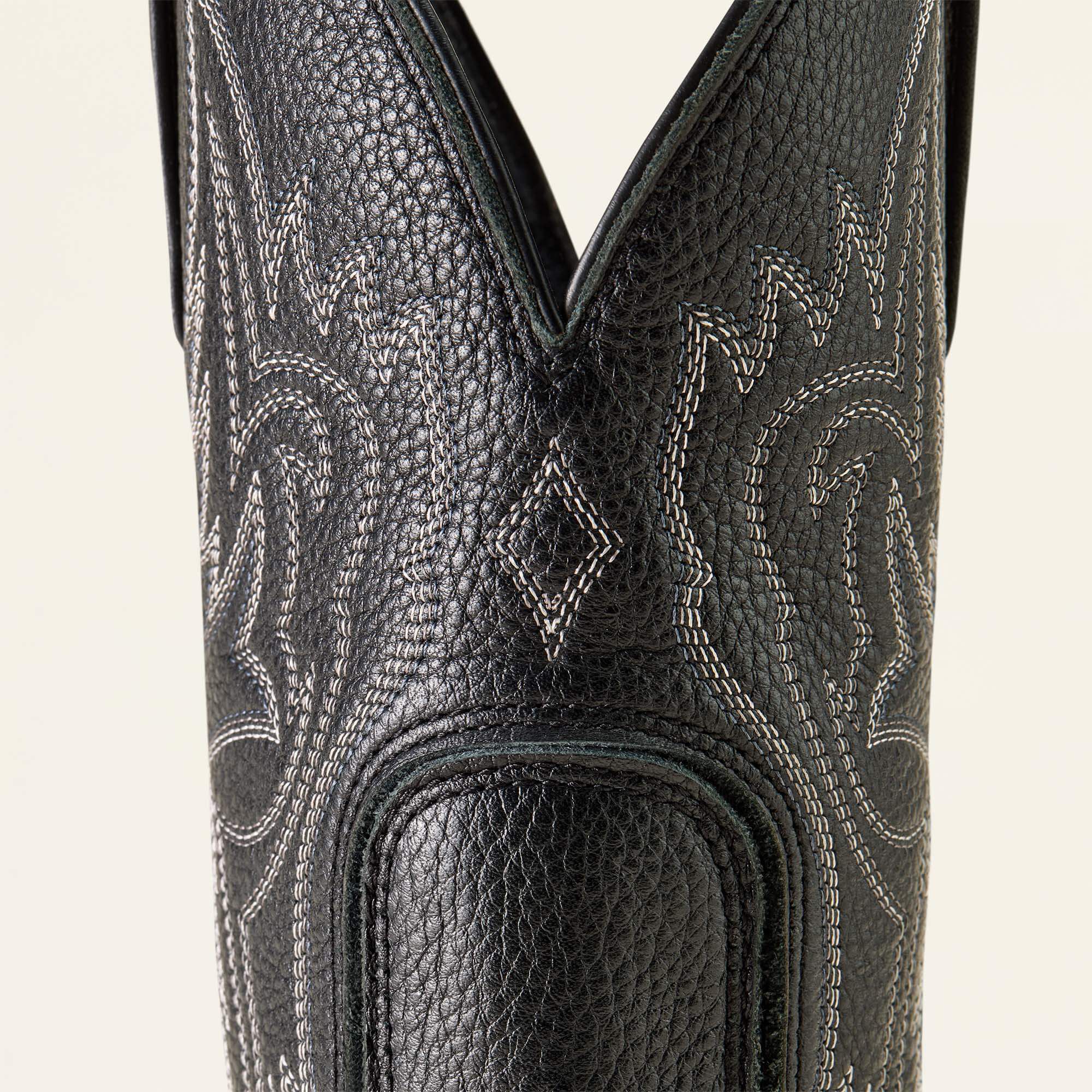 Ariat Western Big Rig Wide Square Toe Cowboy Boot Men