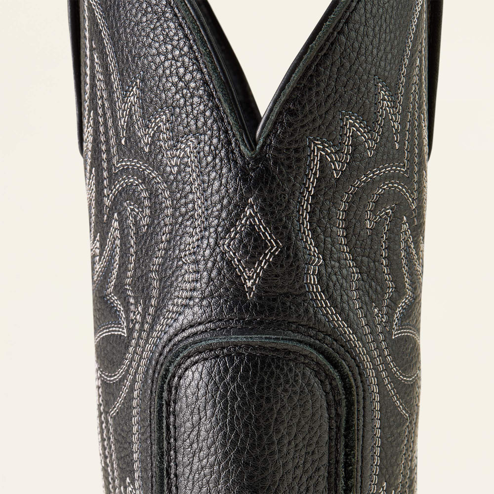 Ariat Western Big Rig Wide Square Toe Cowboy Boot Men