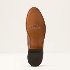 Ariat Bench Made Reed Western Boot Men