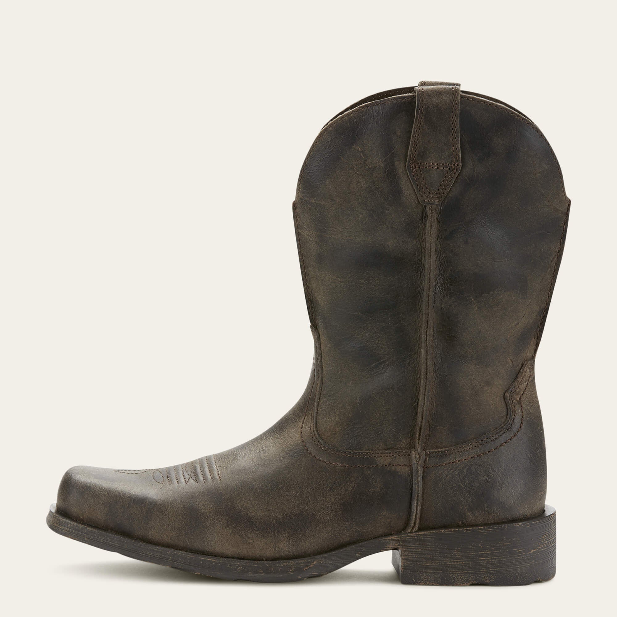 Ariat Rambler Western Boot Men