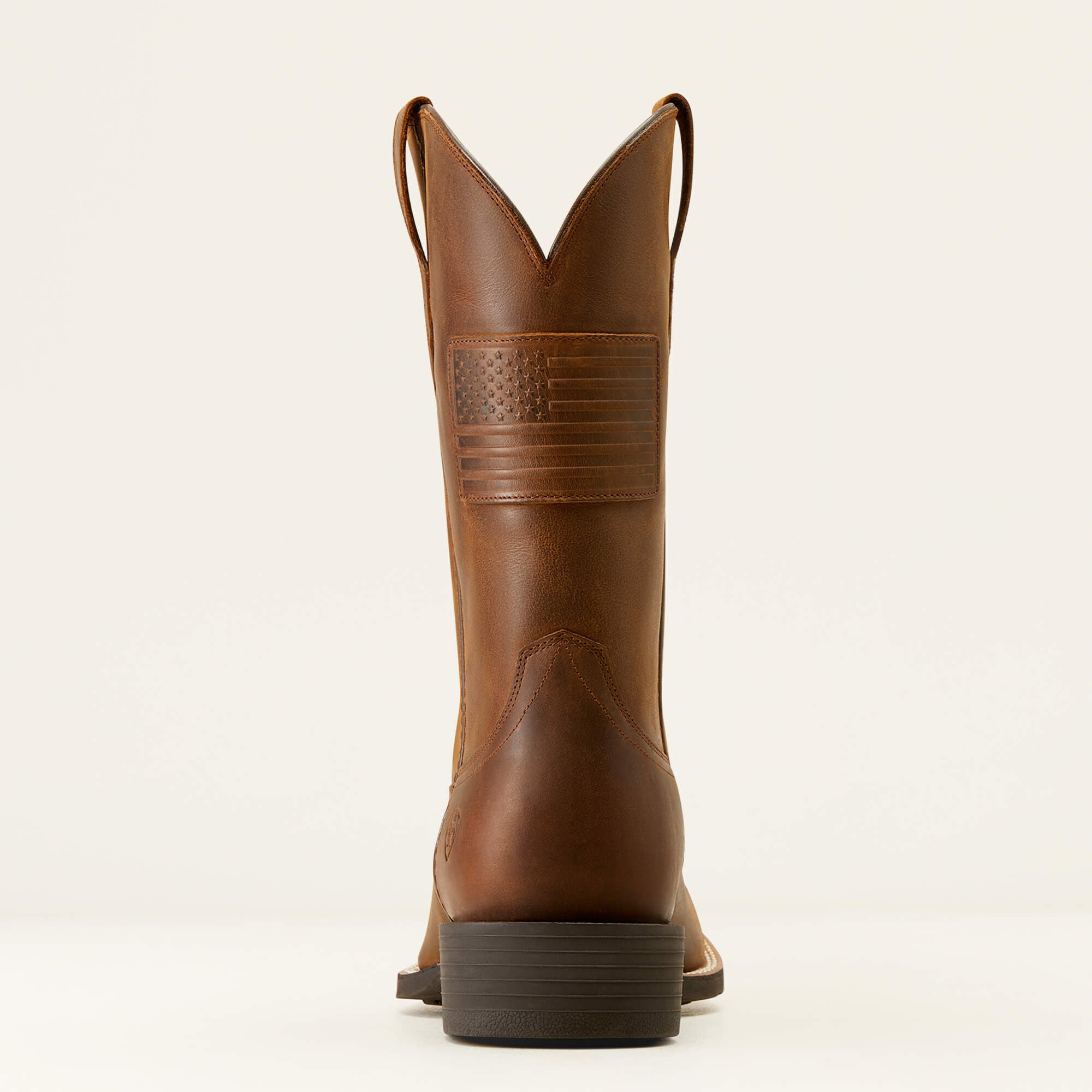Ariat Sport Patriot II Western Boot Men
