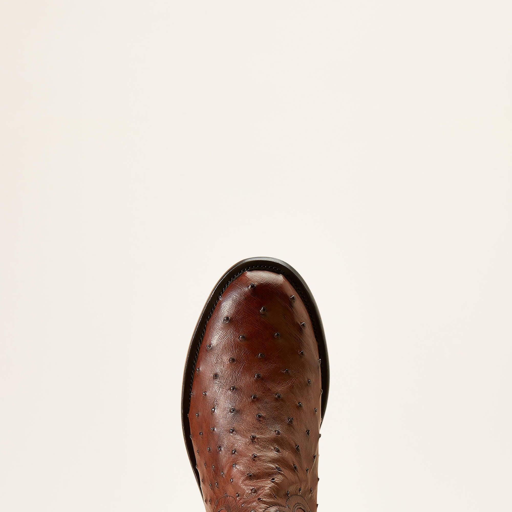 Ariat Bench Made Clanton Western Boot Men