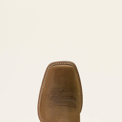 Ariat Sport Big Country Wide Square Toe Cowboy Boot Men