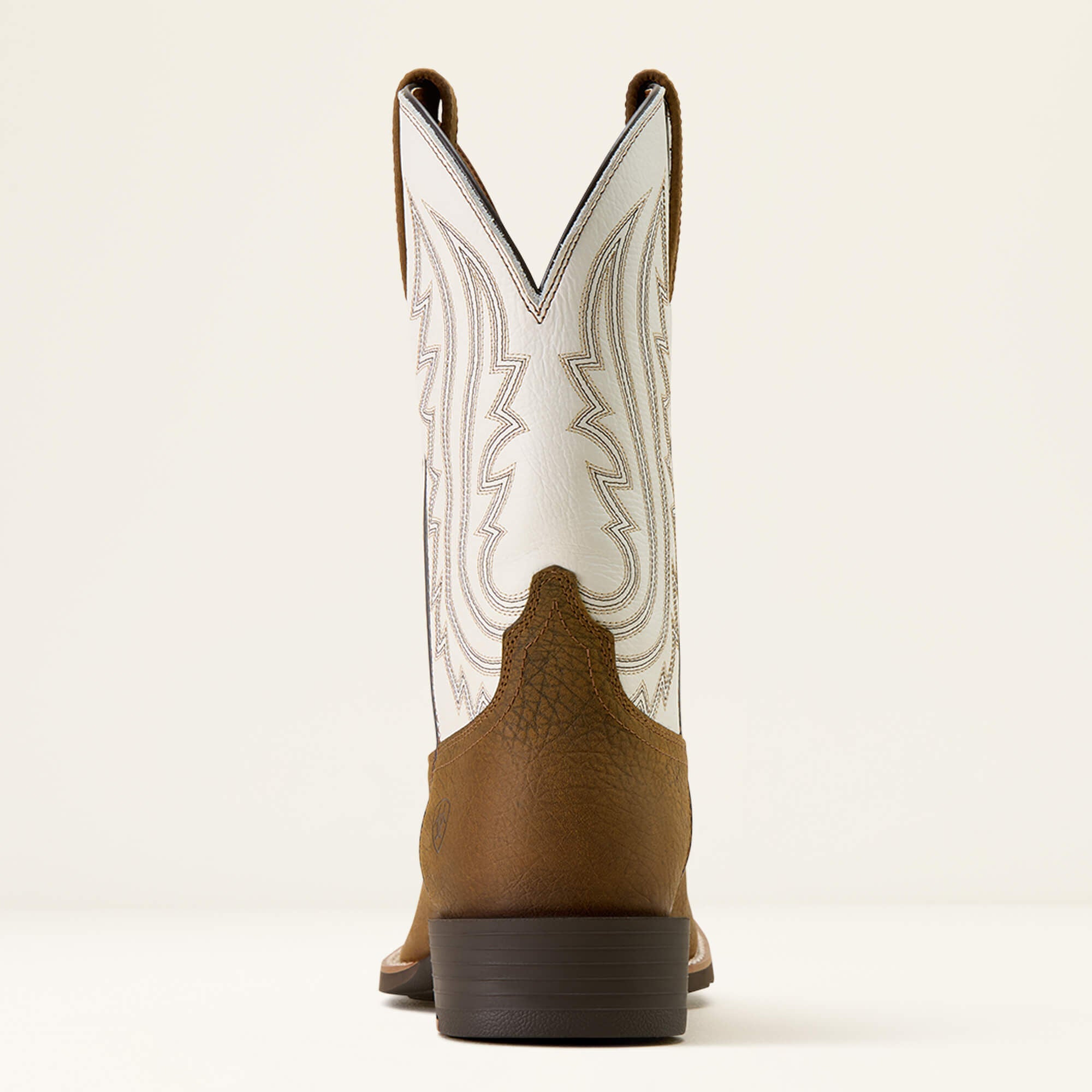 Ariat Sport Big Country Wide Square Toe Cowboy Boot Men