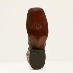 Ariat Bench Made Bassett Western Boot Men