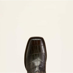 Ariat Bench Made Bassett Western Boot Men