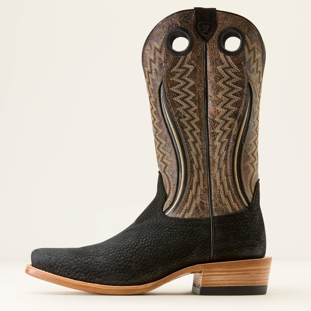 Ariat Futurity Dualin Narrow Cutter Toe Cowboy Boot Men