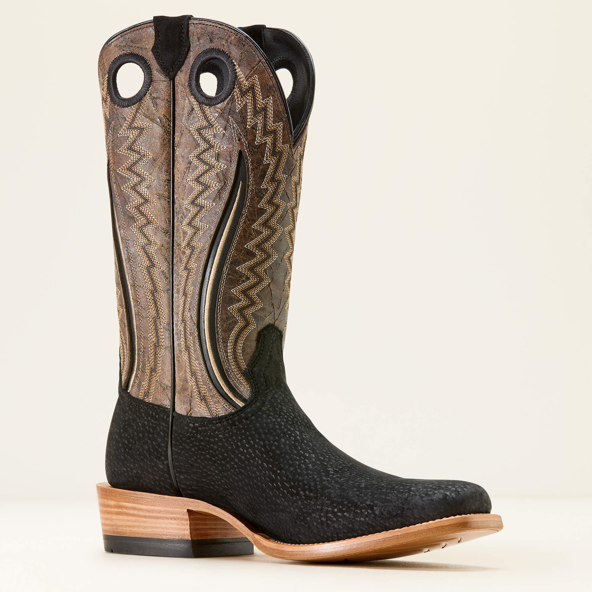 Ariat Futurity Dualin Narrow Cutter Toe Cowboy Boot Men