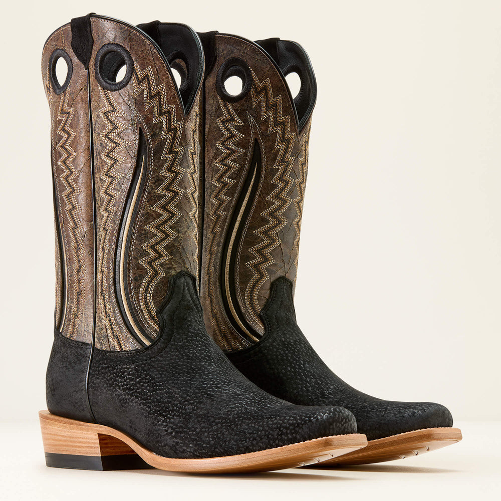 Ariat Futurity Dualin Narrow Cutter Toe Cowboy Boot Men