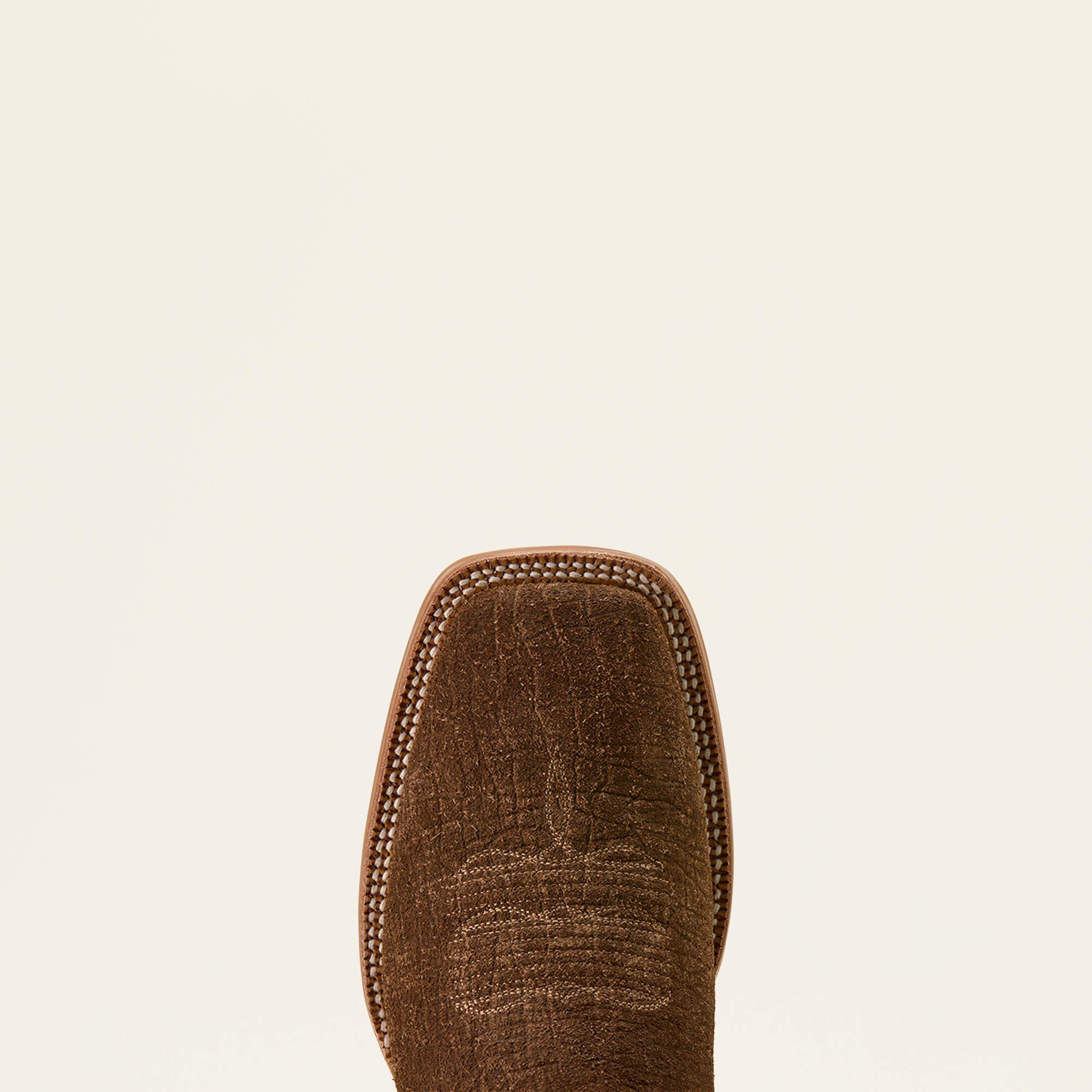 Ariat Cattle Call Wide Square Toe Cowboy Boot Men