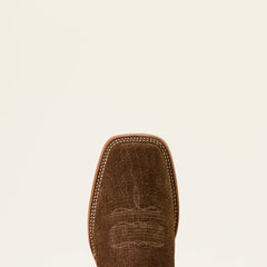 Ariat Cattle Call Wide Square Toe Cowboy Boot Men