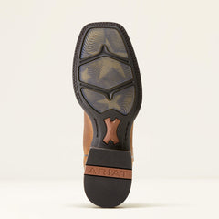 Ariat Oakwood Cowboy Boot Men