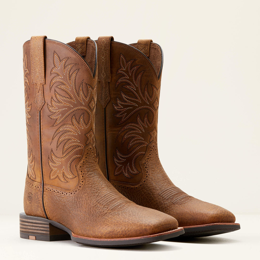 Ariat Oakwood Cowboy Boot Men