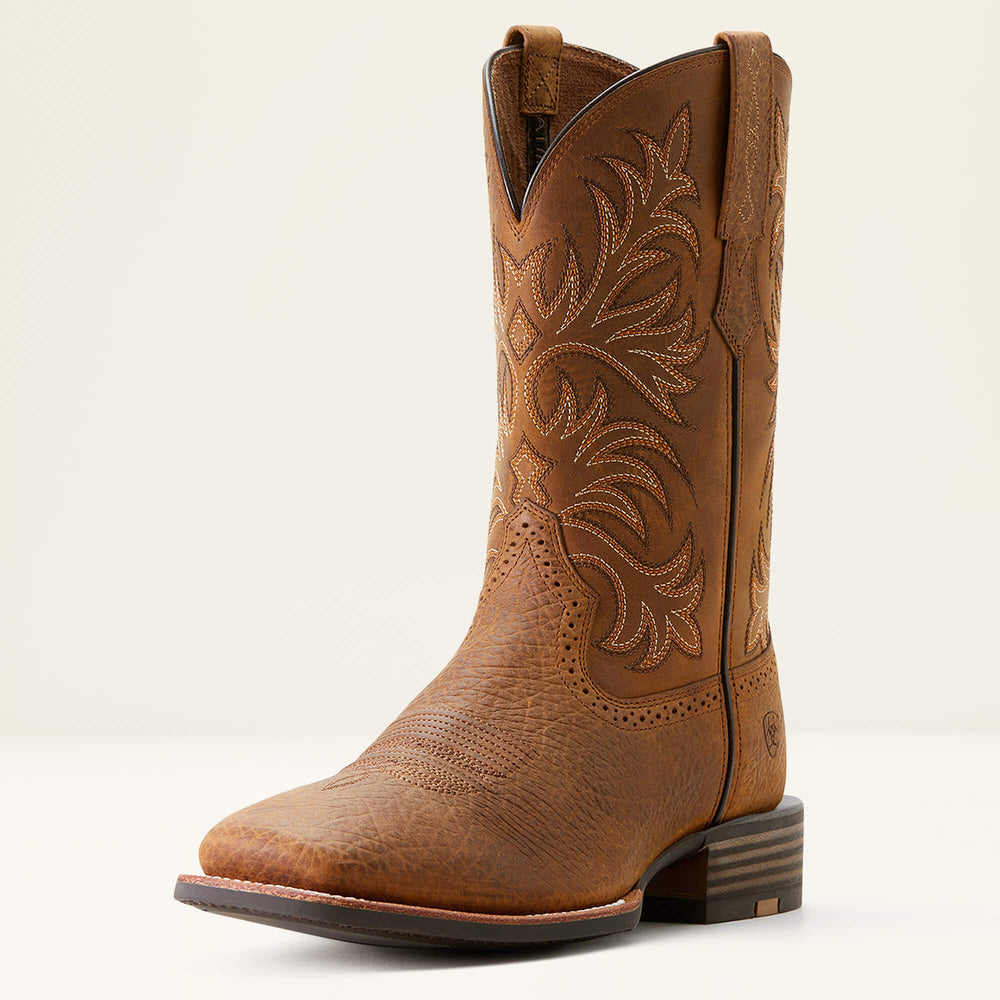 Ariat Oakwood Cowboy Boot Men