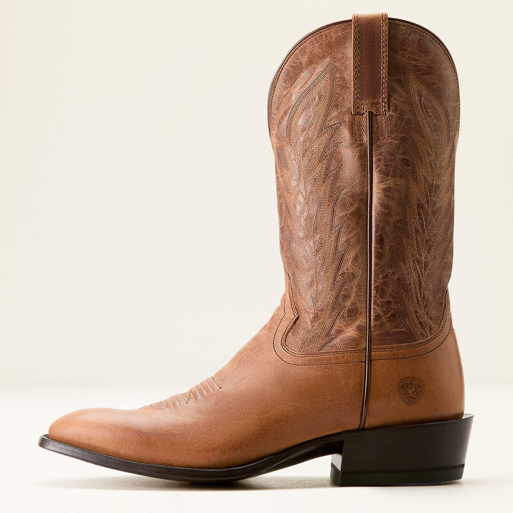 Ariat Willie Western Boot Men