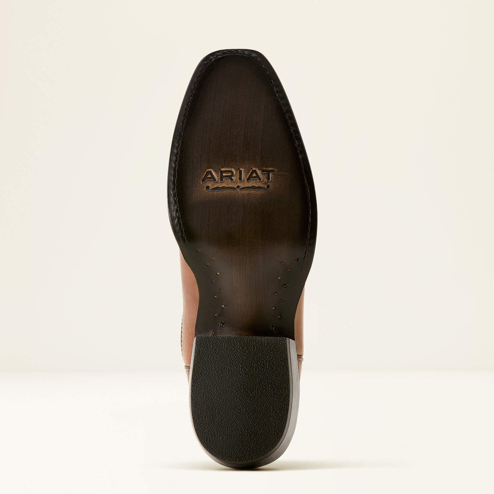 Ariat Willie Western Boot Men