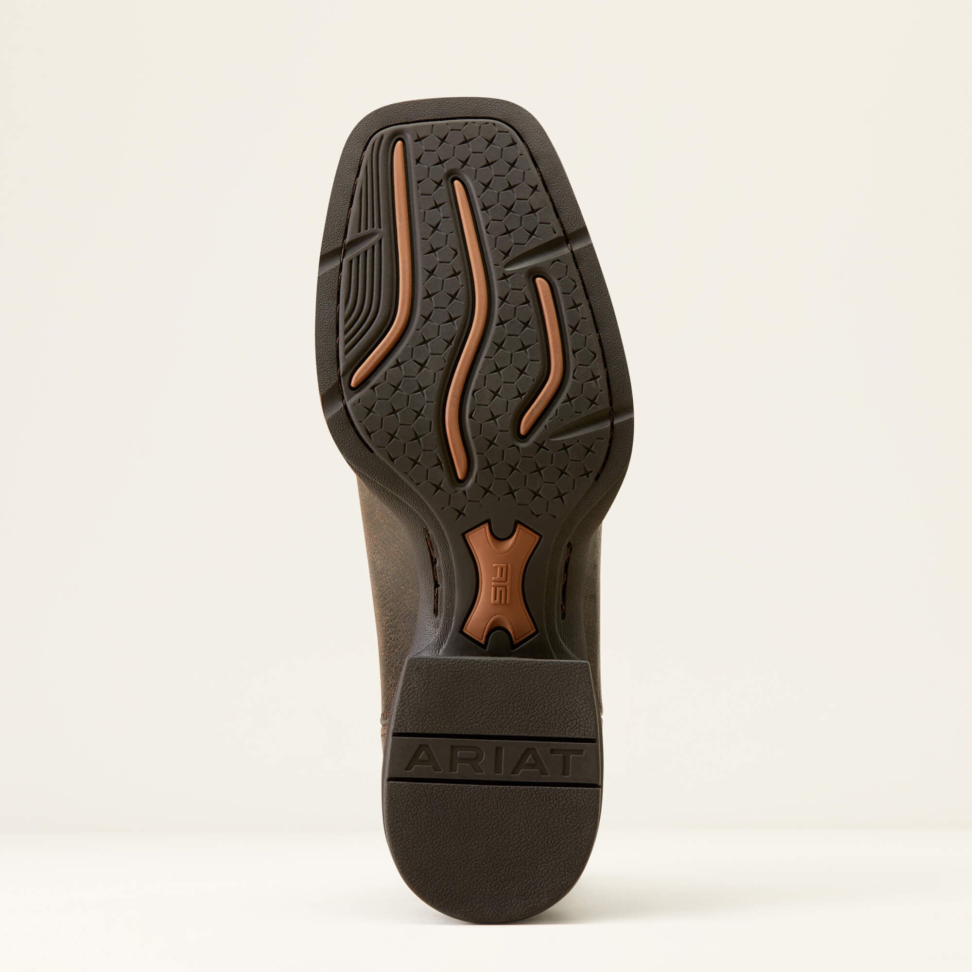 Ariat Sport Latigo Western Boot Men