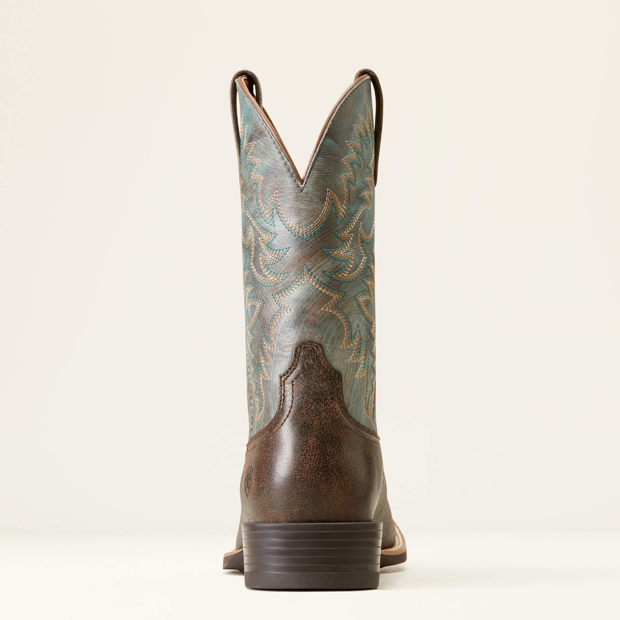 Ariat Sport Latigo Western Boot Men