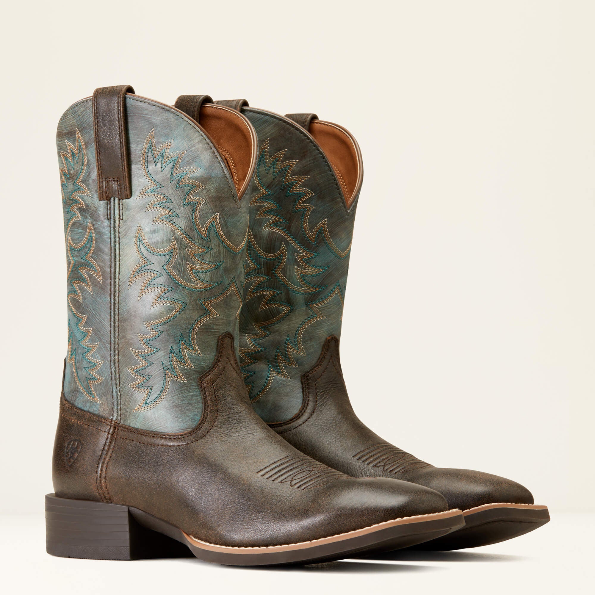 Ariat Sport Latigo Western Boot Men